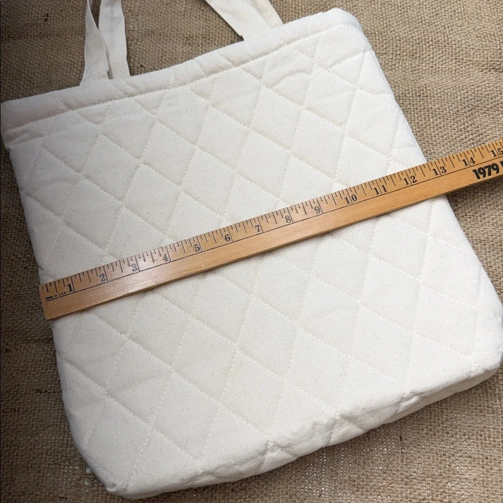 Canvas Tote excellent like